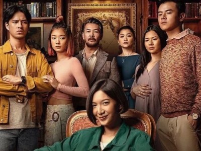 Teka-Teki Tika (2021): Cerita Memikat yang Terlalu Singkat